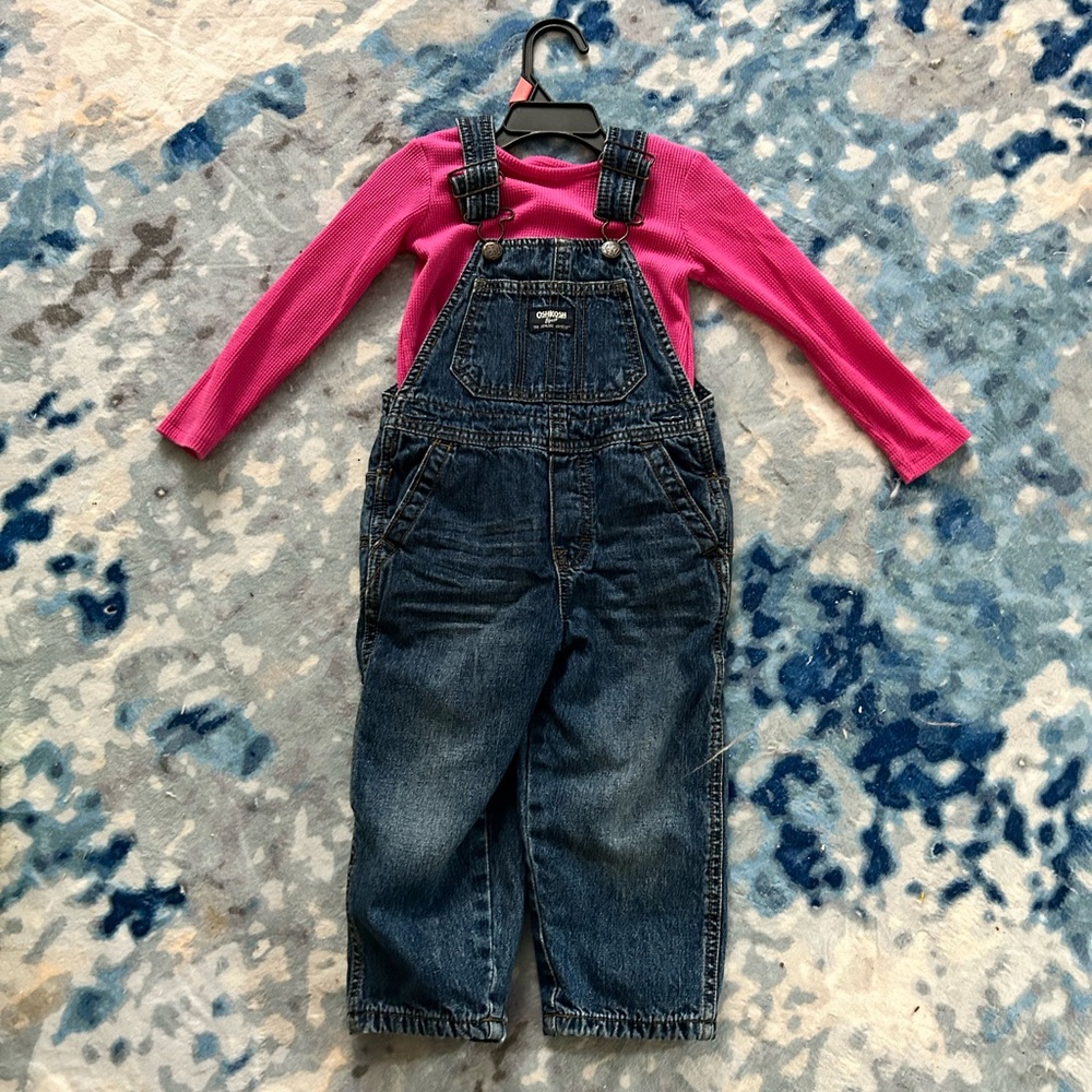 Ms. Rachel DIY Costume